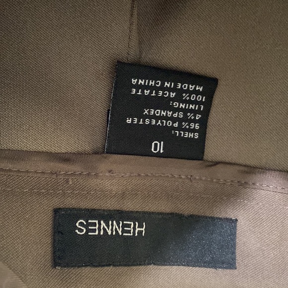 Y2K Blazer & Pantsuit Set - Picture 11 of 11